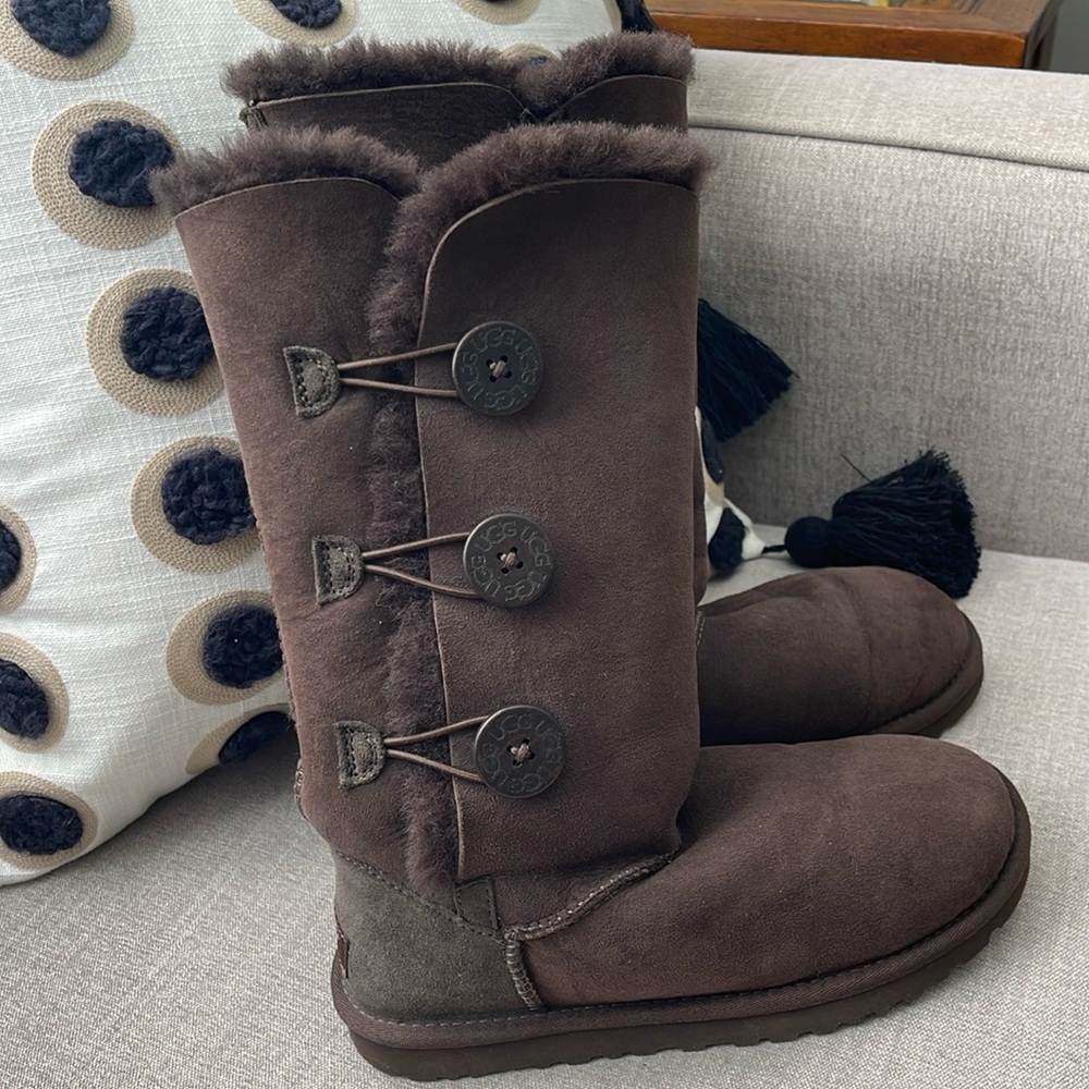 UGG boots